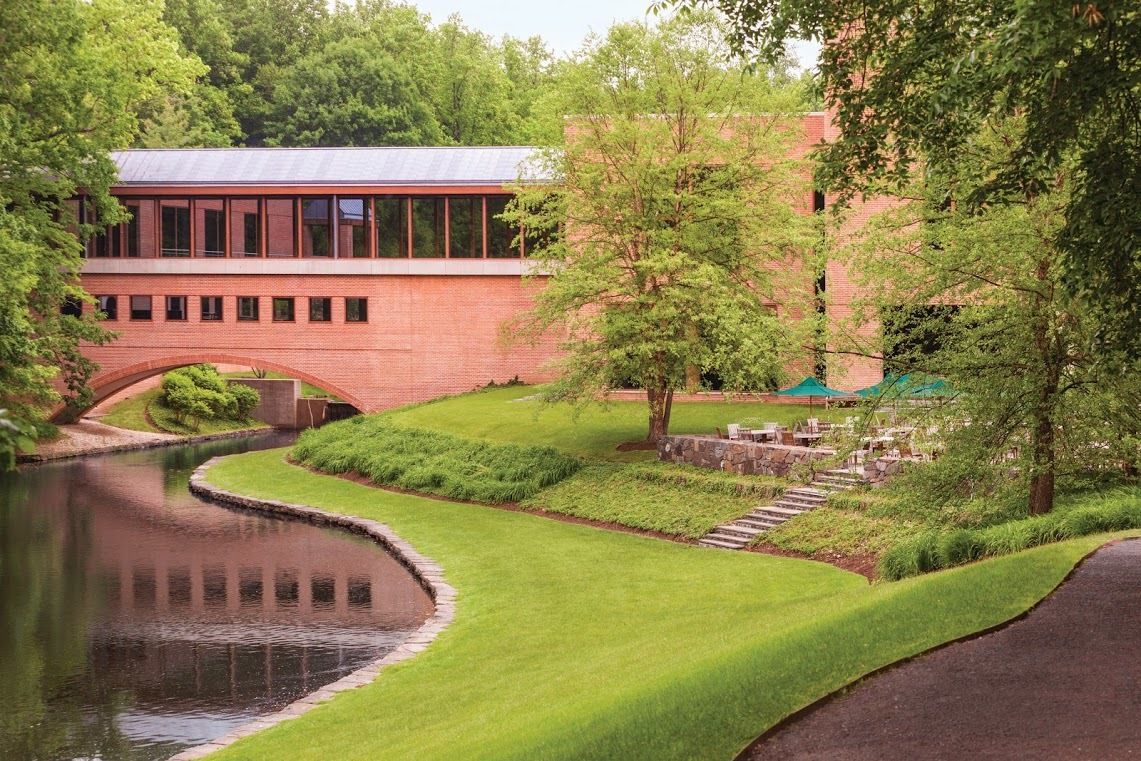 Palisades Premier Conference Center Hotell Eksteriør bilde