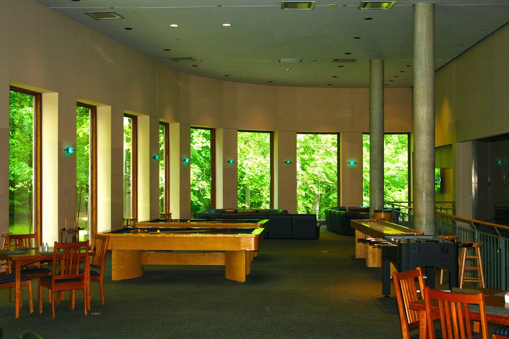 Palisades Premier Conference Center Hotell Eksteriør bilde