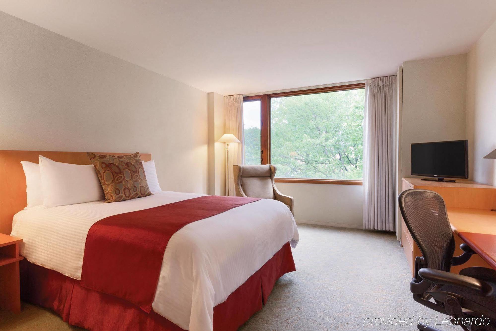 Palisades Premier Conference Center Hotell Eksteriør bilde